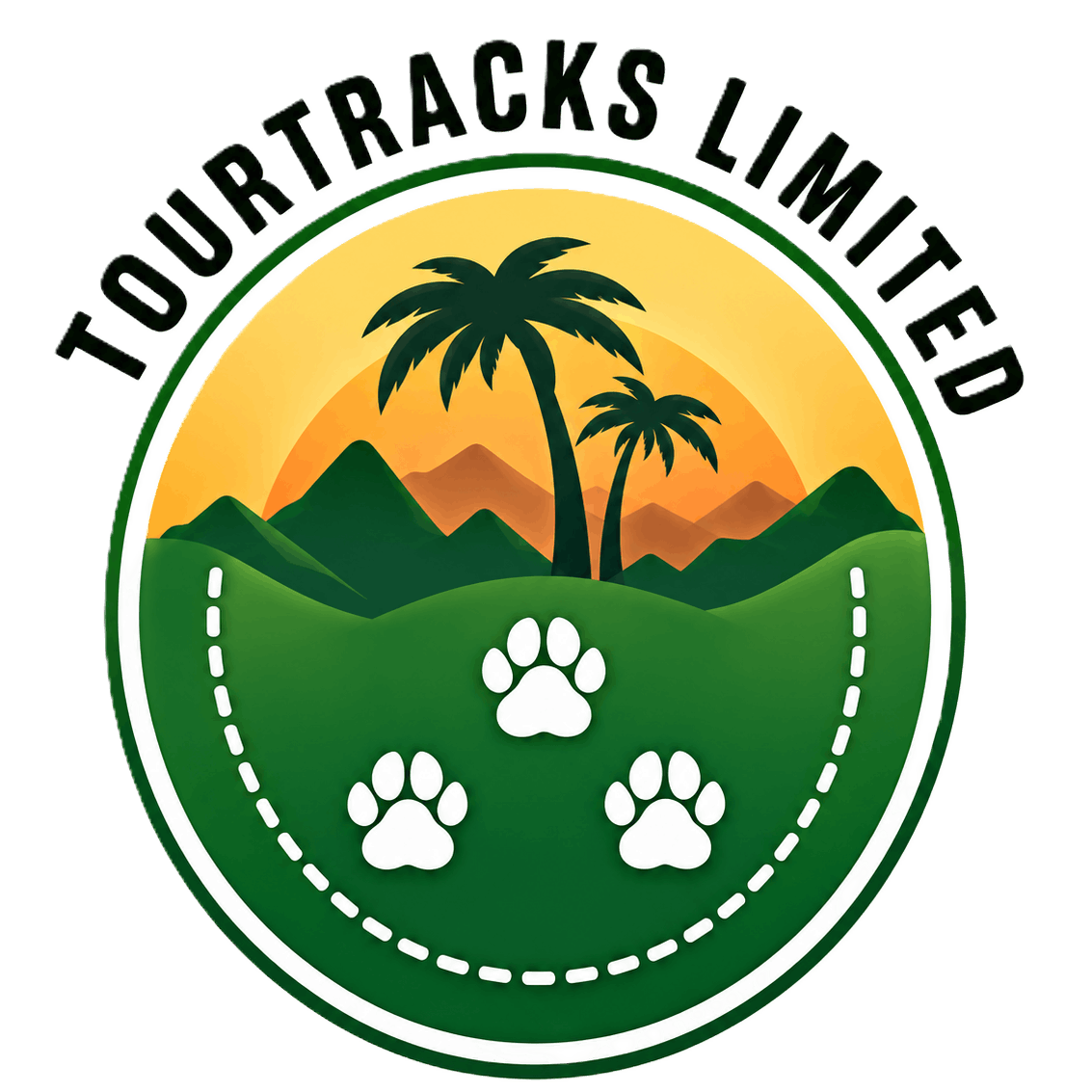 Tourtracks Limited